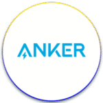 Anker logo