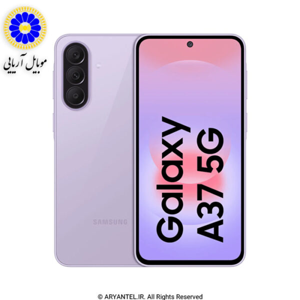 Galaxy A37 5G 256GB RAM 8GB Vietnam